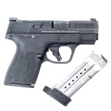 SMITH & WESSON SHIELD PLUS 30 SUPER CARRY .30 SUPER CARRY - 3 of 3