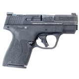 SMITH & WESSON SHIELD PLUS 30 SUPER CARRY .30 SUPER CARRY - 2 of 3