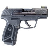 RUGER MAX-9 9MM LUGER (9x19 PARA) - 2 of 3