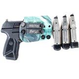 RUGER MAX-9 9MM LUGER (9x19 PARA) - 3 of 3