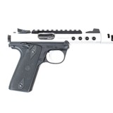 RUGER 22/45 MARK IV LITE .22 LR - 2 of 3