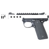 RUGER 22/45 MARK IV LITE .22 LR