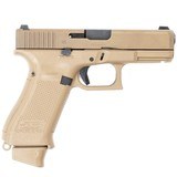 GLOCK 19X 9MM LUGER (9x19 PARA) - 2 of 3