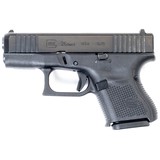 GLOCK 26 GEN5 9MM LUGER (9x19 PARA) - 1 of 3