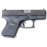 GLOCK 26 GEN5 9MM LUGER (9x19 PARA) - 2 of 3