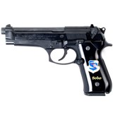 BERETTA 92FS 9MM LUGER (9x19 PARA) - 1 of 3