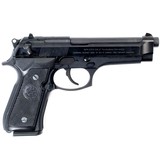 BERETTA 92FS 9MM LUGER (9x19 PARA) - 2 of 3