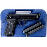 BERETTA 92FS 9MM LUGER (9x19 PARA) - 3 of 3