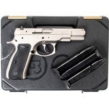 CZ 75 B 9MM LUGER (9x19 PARA) - 3 of 3