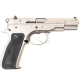 CZ 75 B 9MM LUGER (9x19 PARA) - 2 of 3