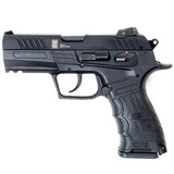 SAR FIREARMS CM9 GEN2 9MM LUGER (9x19 PARA)