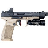 CANIK METE SFX 9MM LUGER (9x19 PARA) - 2 of 3
