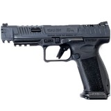 CANIK SFX RIVAL 9MM LUGER (9x19 PARA)