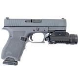 PALMETTO STATE ARMORY DAGGER COMPACT 9MM LUGER (9x19 PARA) - 2 of 3