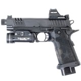 STACCATO 2011 P 9MM LUGER (9x19 PARA) - 1 of 3