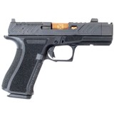 SHADOW SYSTEMS CR920XP ELITE COMPENSATED 9MM LUGER (9x19 PARA) - 2 of 3