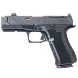 SHADOW SYSTEMS CR920XP ELITE COMPENSATED 9MM LUGER (9x19 PARA) - 1 of 3