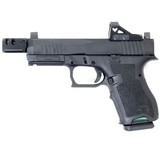 PALMETTO STATE ARMORY DAGGER COMPACT 9MM LUGER (9x19 PARA) - 1 of 3