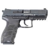 HECKLER & KOCH P30 9MM LUGER (9x19 PARA) - 2 of 3