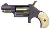 NORTH AMERICAN ARMS MINI REVOLVER .22 LR - 1 of 1