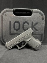 GLOCK G30S GEN 3 .45 ACP - 1 of 3