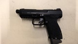 CANIK TP9 ELITE COMBAT EXECUTIVE 9MM LUGER (9X19 PARA)