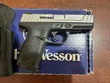 SMITH & WESSON SD40 VE .40 S&W - 3 of 3
