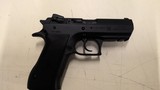 IWI JERICHO F-9 9MM LUGER (9X19 PARA) - 2 of 3