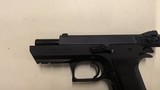 IWI JERICHO F-9 9MM LUGER (9X19 PARA) - 3 of 3