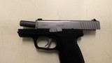 KAHR ARMS PM9 MICRO 9MM LUGER (9X19 PARA) - 3 of 3