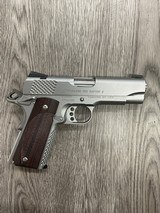 KIMBER PRO RAPTOR II .45 ACP - 2 of 3