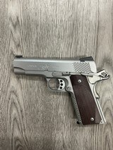 KIMBER PRO RAPTOR II .45 ACP - 1 of 3