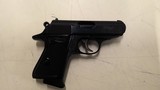 WALTHER PPK .380 ACP - 2 of 3