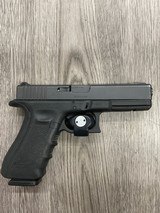 GLOCK G22GEN 4 .40 CALIBER - 2 of 3
