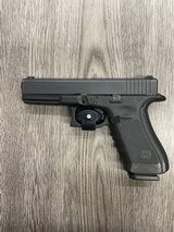 GLOCK G22GEN 4 .40 CALIBER - 1 of 3