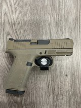 PALMETTO STATE ARMORY DAGGER 9MM LUGER (9x19 PARA) - 2 of 3