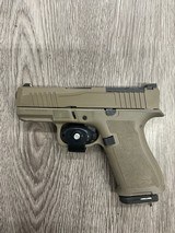 PALMETTO STATE ARMORY DAGGER 9MM LUGER (9x19 PARA) - 1 of 3