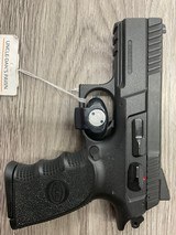 BUL ARMORY CHEROKEE 9MM LUGER (9x19 PARA) - 3 of 3