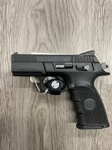BUL ARMORY CHEROKEE 9MM LUGER (9x19 PARA)