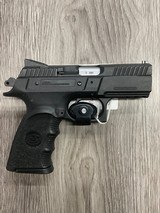 BUL ARMORY CHEROKEE 9MM LUGER (9x19 PARA) - 2 of 3