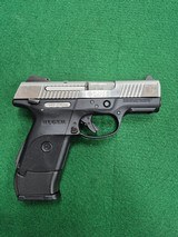 RUGER SR40C .40 S&W - 3 of 3
