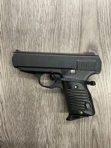 COBRA FS380 .380 ACP - 1 of 3