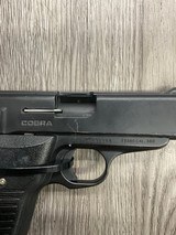 COBRA FS380 .380 ACP - 3 of 3