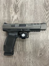 CANIK TP9SFx 9MM LUGER (9x19 PARA) - 2 of 3