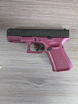 GLOCK G19 GEN 5
9MM LUGER (9x19 PARA) - 2 of 3