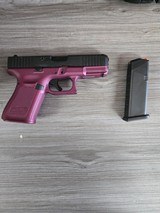 GLOCK G19 GEN 5
9MM LUGER (9x19 PARA) - 3 of 3