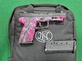 FN FIVE-SEVEN 5.7X28MM