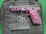 FN FIVE-SEVEN 5.7X28MM - 2 of 2