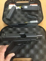GLOCK G19 GEN 4 9MM LUGER (9X19 PARA) - 2 of 3