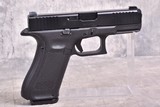GLOCK 45 Gen 5 9MM LUGER (9x19 PARA) - 2 of 3